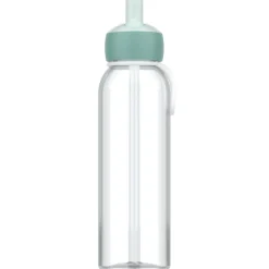 Mepal Flip-Up Campus drinkfles 500 ml cool mint< Lunchboxen & Bekers