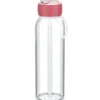 Lunchboxen & Bekers-Mepal Flip-Up Campus drinkfles 500 ml cool pink