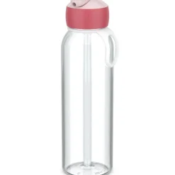 Lunchboxen & Bekers-Mepal Flip-Up Campus drinkfles 500 ml cool pink