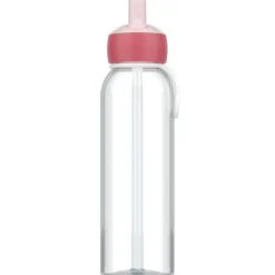 Lunchboxen & Bekers-Mepal Flip-Up Campus drinkfles 500 ml cool pink