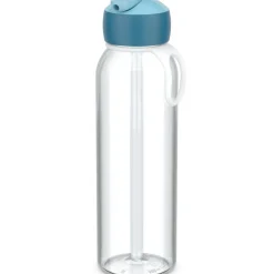 Mepal Flip-Up Campus drinkfles 500 ml cool blue< Lunchboxen & Bekers