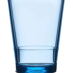 Glazen & Bekers-Mepal Flow drinkglas 200 ml nordic blue