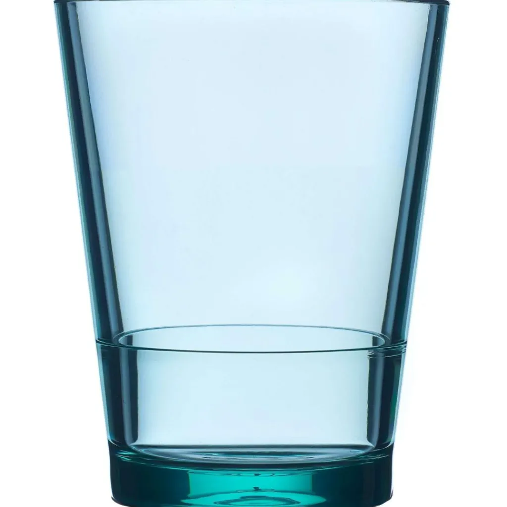 Mepal Flow drinkglas 200 ml retro green< Glazen & Bekers
