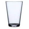 Mepal Flow drinkglas 275 ml transparant< Glazen & Bekers
