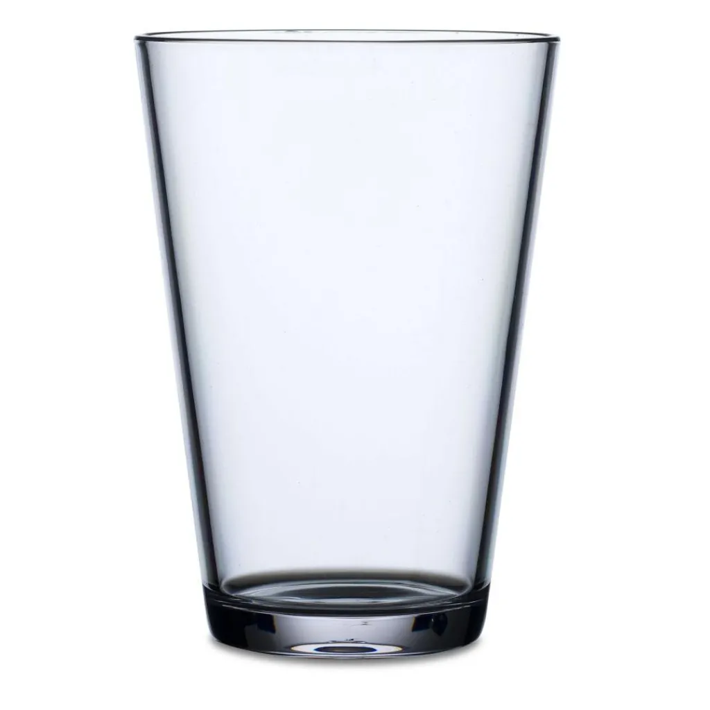 Mepal Flow drinkglas 275 ml transparant< Glazen & Bekers