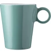Glazen & Bekers-Mepal Flow mok 300 ml nordic green