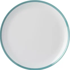 Servies-Mepal Flow ontbijtbord ø 230 mm nordic green