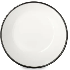 Mepal Flow schaal 400 ml zwart< Schalen