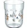 Mepal Mio beker 250 ml little dutch forest friends< Glazen & Bekers