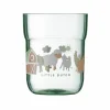 Glazen & Bekers-Mepal Mio beker 250 ml little dutch little farm