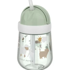 Mepal Mio drinkfles 300 ml little dutch little farm< Lunchboxen & Bekers