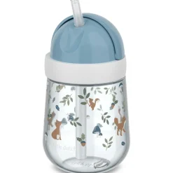 Lunchboxen & Bekers-Mepal Mio drinkfles 300 ml little dutch forest friends