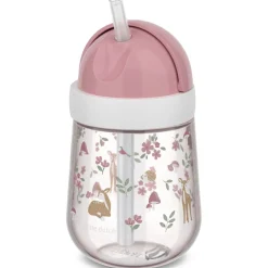 Mepal Mio drinkfles 300 ml little dutch fairy garden< Lunchboxen & Bekers