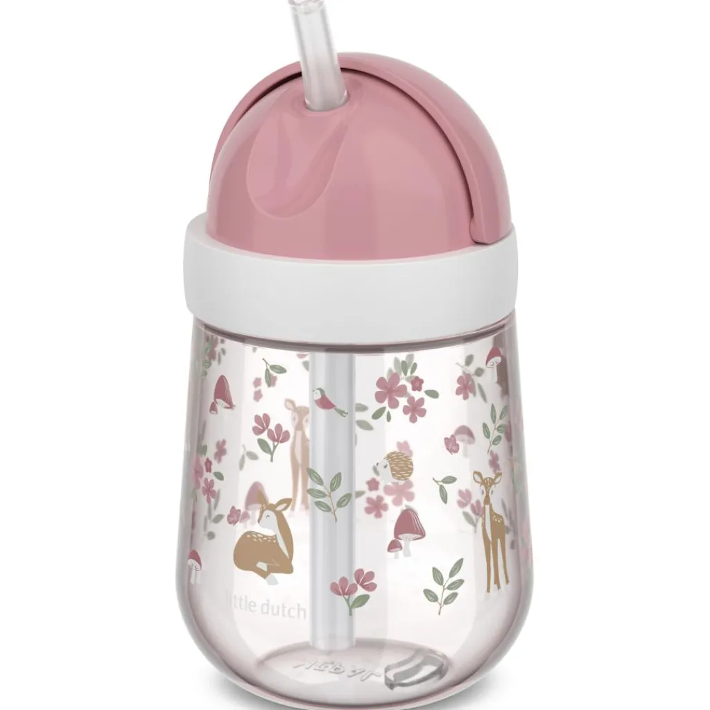 Mepal Mio drinkfles 300 ml little dutch fairy garden< Lunchboxen & Bekers