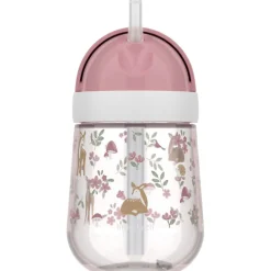 Mepal Mio drinkfles 300 ml little dutch fairy garden< Lunchboxen & Bekers