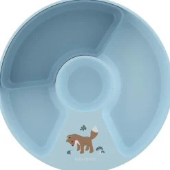 Servies-Mepal Mio kinderbord ø 200 mm little dutch forest friends