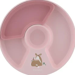 Servies-Mepal Mio kinderbord ø 200 mm little dutch fairy garden