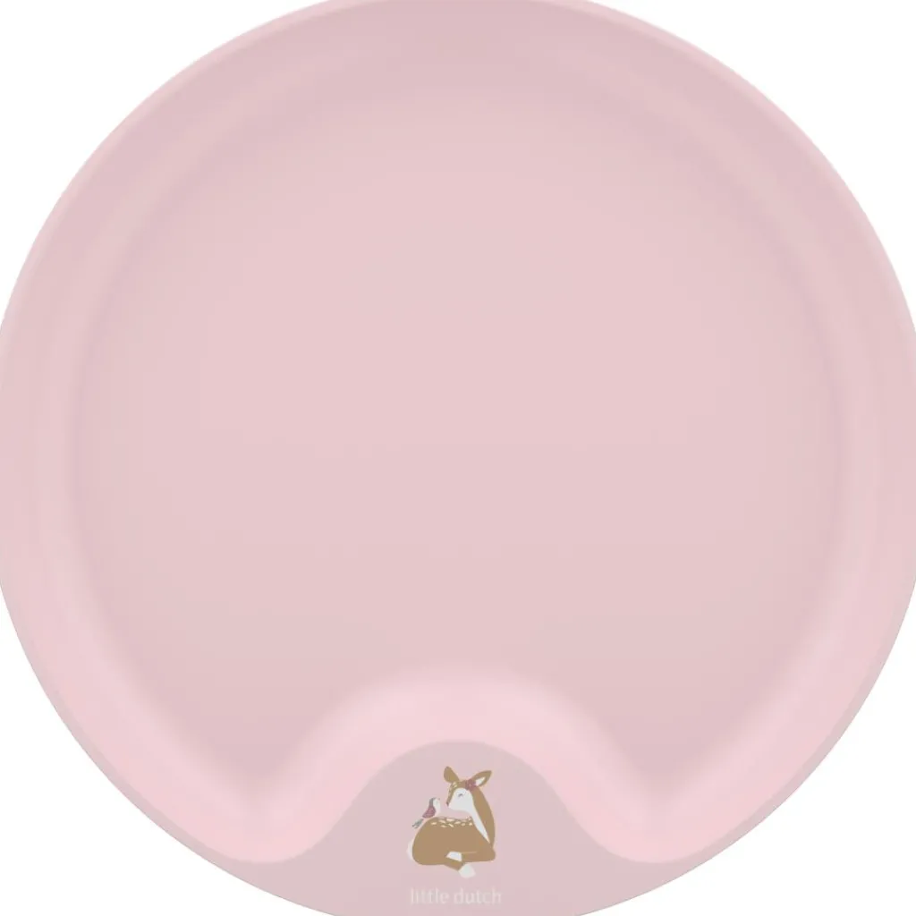 Mepal Mio kinderbord little dutch fairy garden< Servies