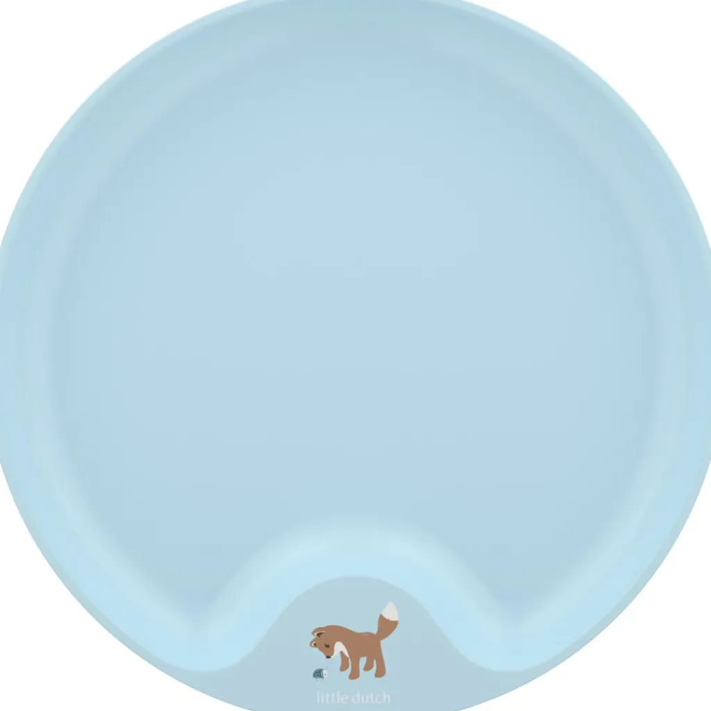 Mepal Mio kinderbord little dutch forest friends< Servies