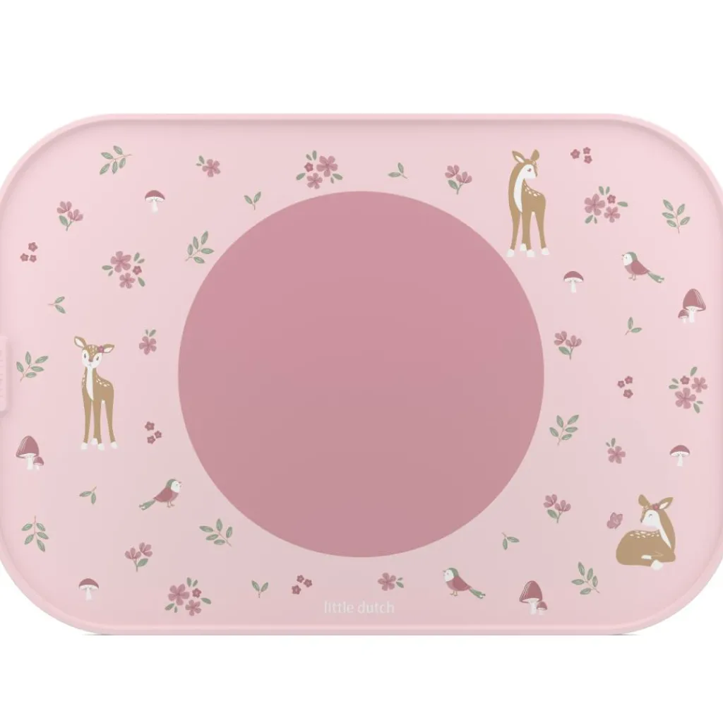Accessoires-Mepal Mio placemat little dutch fairy garden