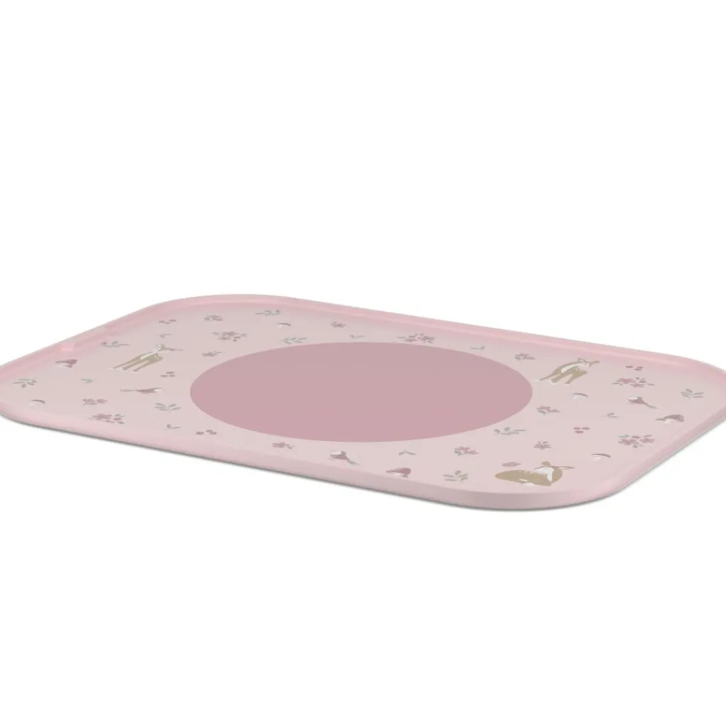 Accessoires-Mepal Mio placemat little dutch fairy garden