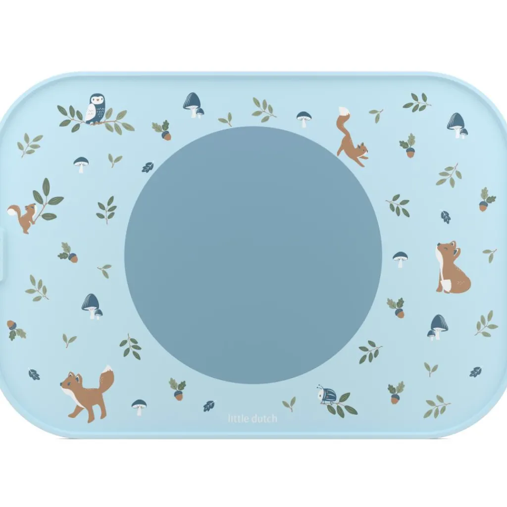 Mepal Mio placemat little dutch forest friends< Accessoires