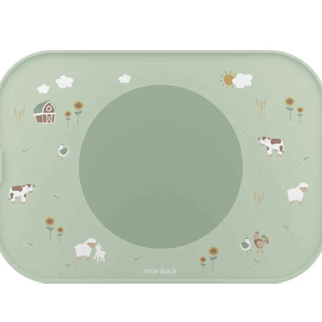 Mepal Mio placemat little dutch little farm< Accessoires