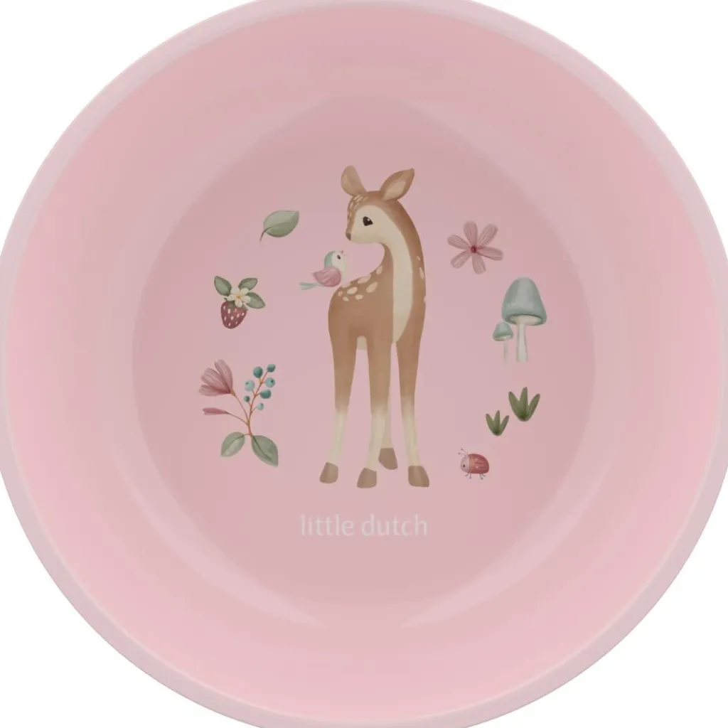 Mepal Mio schaal 300 ml little dutch fairy garden< Schalen