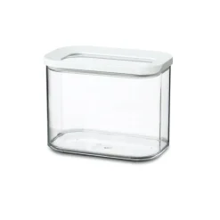 Mepal Modula bewaardoos 1 liter wit< Vershouddozen