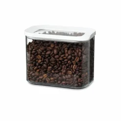 Mepal Modula bewaardoos 1 liter wit< Vershouddozen