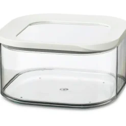 Vershouddozen-Mepal Modula bewaardoos 1,25 liter wit