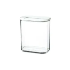 Mepal Modula bewaardoos 1,5 liter wit< Vershouddozen