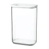 Mepal Modula bewaardoos 2 liter wit< Vershouddozen