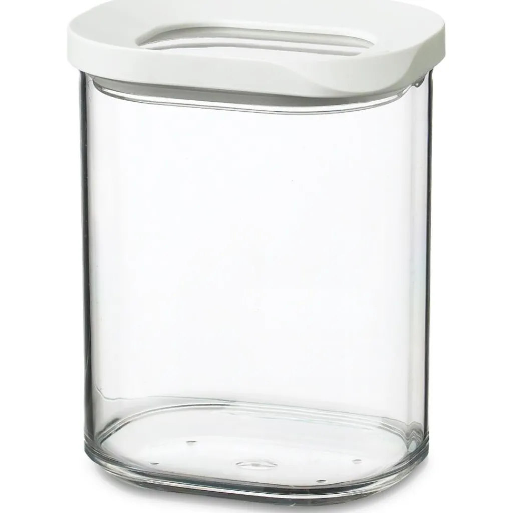 Mepal Modula bewaardoos mini 375 ml wit< Vershouddozen
