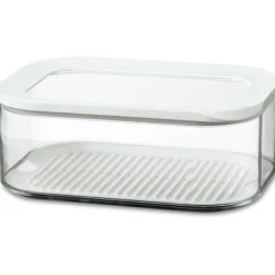 Mepal Modula kaasdoos wit< Vershouddozen