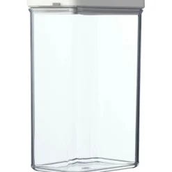 Mepal Omnia bewaardoos 2 liter nordic white< Vershouddozen