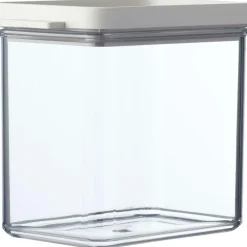 Vershouddozen-Mepal Omnia bewaardoos 1,1 liter nordic white
