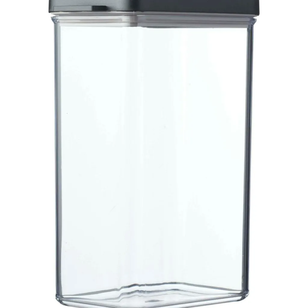 Vershouddozen-Mepal Omnia bewaardoos 2 liter black