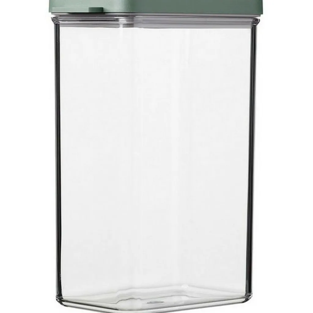 Mepal Omnia bewaardoos 2 liter nordic sage< Vershouddozen