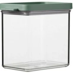 Mepal Omnia bewaardoos 1,1 liter nordic sage< Vershouddozen