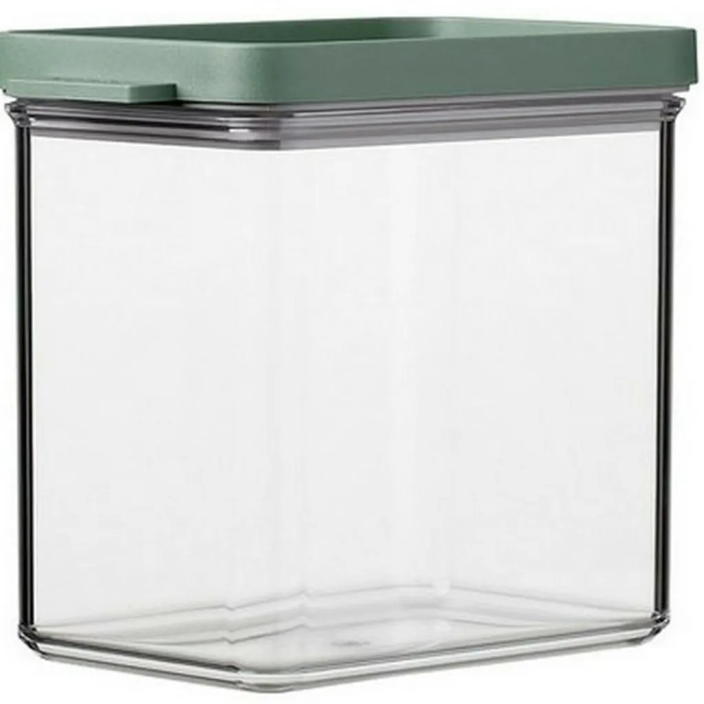 Mepal Omnia bewaardoos 1,1 liter nordic sage< Vershouddozen