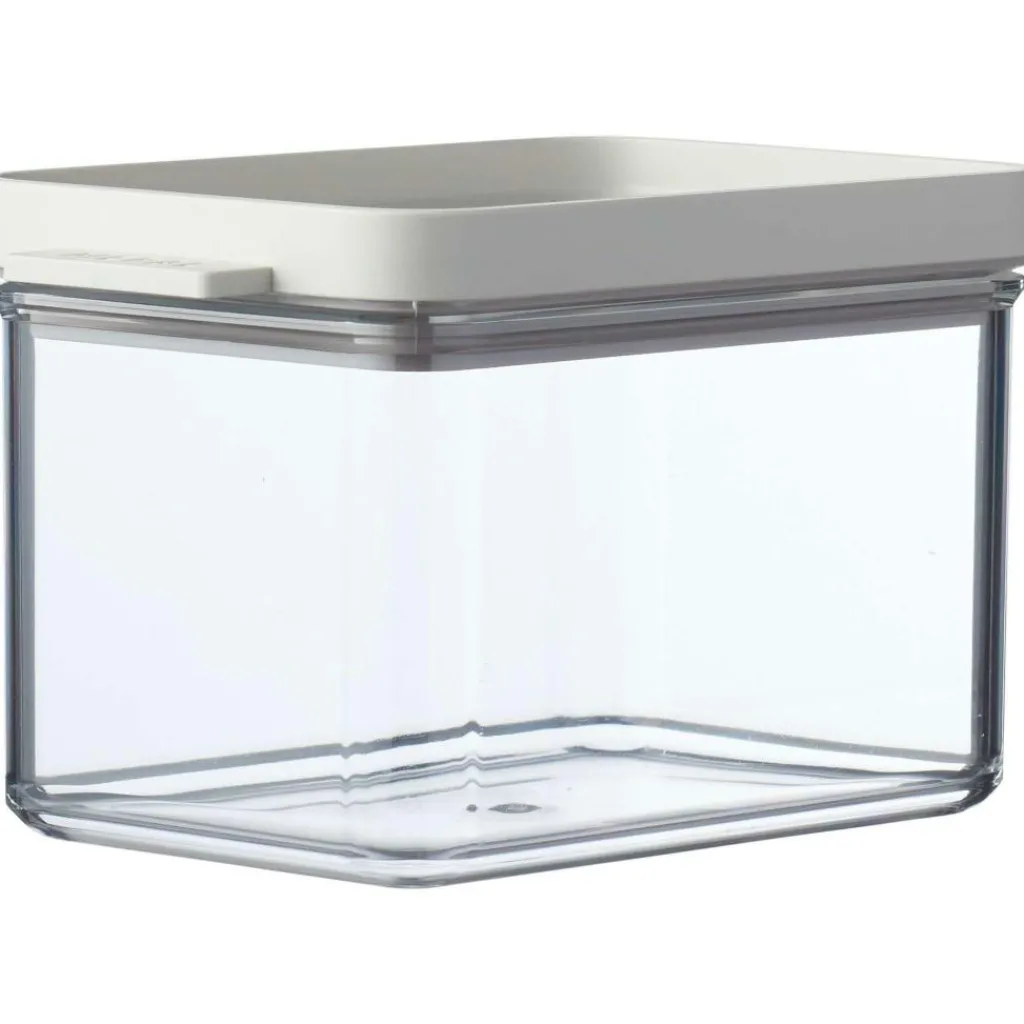 Mepal Omnia bewaardoos 700 ml nordic white< Vershouddozen