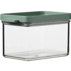 Mepal Omnia bewaardoos 700 ml nordic sage< Vershouddozen