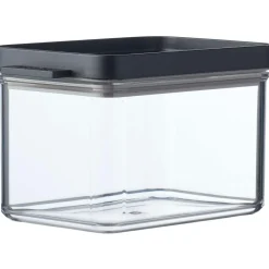 Vershouddozen-Mepal Omnia bewaardoos 700 ml black
