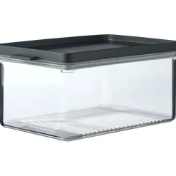 Mepal Omnia kaasdoos black< Vershouddozen