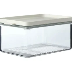 Mepal Omnia kaasdoos nordic white< Vershouddozen