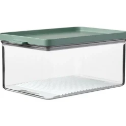 Mepal Omnia kaasdoos nordic sage< Vershouddozen