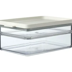 Mepal Omnia Ontbijt Duo vershouddoos nordic white< Vershouddozen