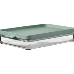 Mepal Omnia vleeswarendoos nordic sage< Vershouddozen