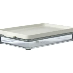 Vershouddozen-Mepal Omnia vleeswarendoos nordic white